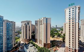 Odessa Pearl Apart Arcadia